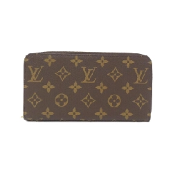 Ví Zippy Monogram Louis Vuitton M42616