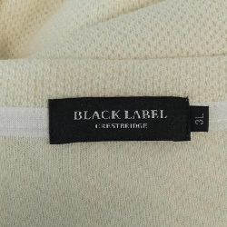 BURBERRY BLACK LABEL 51P22-222-02 Áo len - Hàng hiệu Chính hãng 892292