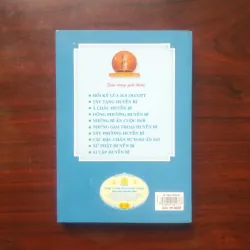 [Sách Hiếm] Tây Tạng Huyền Bí (Nguyễn Hữu Kiệt - Tủ Sách Huyền Môn/Tâm Linh) 801161