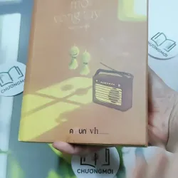 Nợ Em Một Vòng Tay 744713