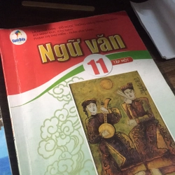 Ngữ Văn 11 Cánh diều 301579