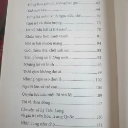 Thời Đại Của Sự Xao Lãng 747393