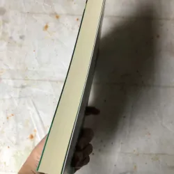 Trái Tim Là Thợ Săn Cô Đơn - Carson McCullers 778347