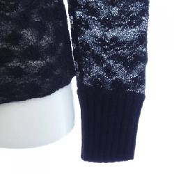 クリスチャンディオール CHRISTIAN DIOR 354G01AM736 Áo khoác cardigan - Hàng hiệu Authentic 773963