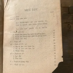 Thuốc nam và châm cứu, Viện Đông Y, in năm 1976 929996