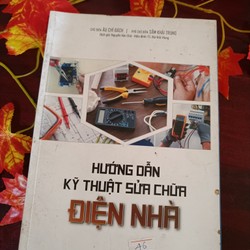 Hướng Dẫn Kỹ Thuật Sửa Chữa Điện Nhà