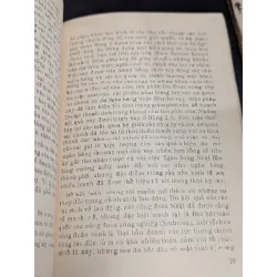 Kinh tế nhật bản sau chiến tranh sự phát triển và cơ cấu - Takafusa Nakamura 605491