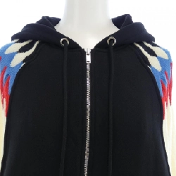 SONIA RYKIEL 11521112-99 Poncho - Hàng hiệu Chính hãng 823359