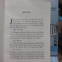 Sách: Không hơn một xu, không kém một xu (A2) Tác giả: Jeffrey Archer 606023