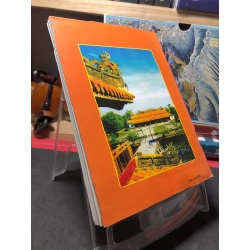Huế kinh thành và cung điện 2013 mới 90% bẩn nhẹ Phan Thuận An HPB1110 LỊCH SỬ - CHÍNH TRỊ - TRIẾT HỌC 351380