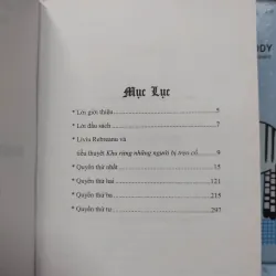 Sách: Khu rừng những người bị treo cổ (A3) Tác giả: Liviu Rebreanu 696596