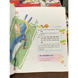 Những câu hỏi vì sao? – Ngộ Nghĩnh 561629