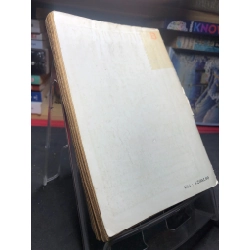Tinh hoa và tinh huyết 1992 mới 50% ố vàng rách gáy Bích Khuê HPB0906 SÁCH VĂN HỌC 458827