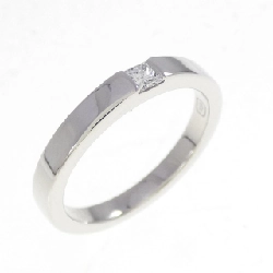 Nhẫn cắt công chúa Harry Winston - Hàng hiệu Authentic