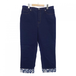 Quần jeans BURBERRY - Hàng hiệu Chính hãng