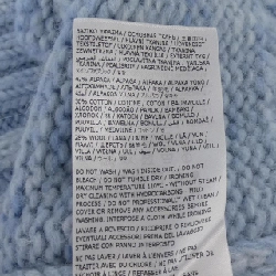 Maison Margiela SI0GP0004 UNISEX Áo khoác cardigan - Hàng hiệu Authentic 775144