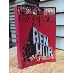 BEN HUR - LEWIS WALLACE