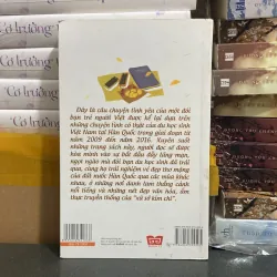 (Tiểu thuyết) - Chuyện tình kim chi - Tản Viên  976026