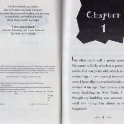 The Zack Files  - 30 quyển 747081