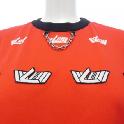 【Mã giảm giá】Áo thun LOUIS VUITTON 645782