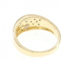 Nhẫn kim cương Mikimoto 0.15CT - Hàng hiệu Authentic 836492