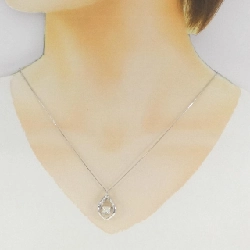 Dây chuyền kim cương PT900/PT850 1.053CT - Hàng hiệu Chính hãng 857059