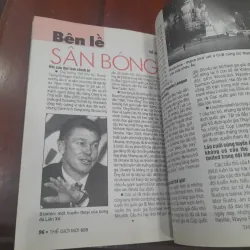 THẾ GIỚI MỚI số 659 ngày 31.10.2005 971049