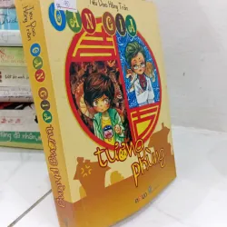 Sách Oan gia tương phùng 960439