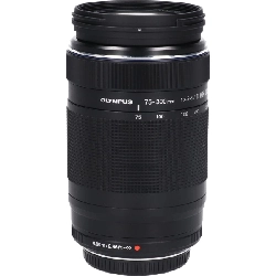 MZD ED75-300mm F4.8-6.7II - Hàng hiệu Authentic