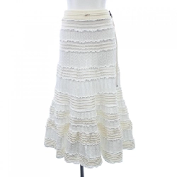 【Mã giảm giá】Váy Louis Vuitton LOUIS VUITTON