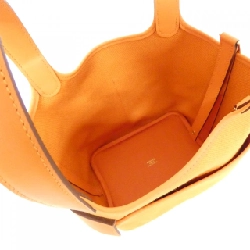 Túi xách Hermès Picotin Lock Pocket PM 083189CC - Hàng hiệu Chính hãng 764655