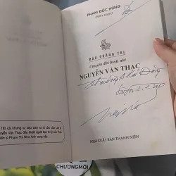 Chuyện Đời Bình Nhì Nguyễn Văn Thạc - Phạm Đức Hùng 928507