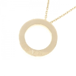 Dây chuyền Cartier Love nửa kim cương - Hàng hiệu Authentic 841742