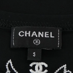 Áo thun CHANEL P72139K10336 - Hàng hiệu Authentic 775084