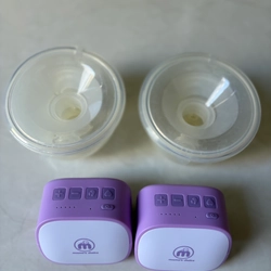 Máy hút sữa không dây Mamas choice 462692