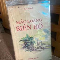 Máu Loang Biển Hồ – An Khê 926604