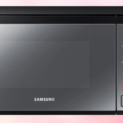 Thanh lý lò vi sóng SAMSUNG 90% lướt 20 lít 336057