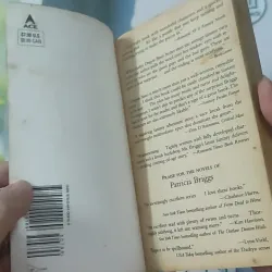 [MIỄN PHÍ BỌC SÁCH] Dragon Bones - Patricia Briggs 1027217