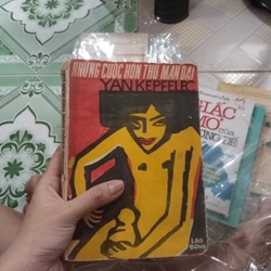 Những cuộc hôn thú man dại1988 552510