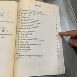 Vẽ thêm yếu tố phụ để giải một bài toán hình học 9. 3b5 717371