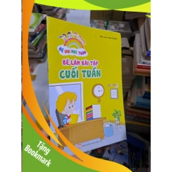 (TẶNG BOOKMARK) Sách đồng giá 5000đ RBK2106-360 MẸ VÀ BÉ