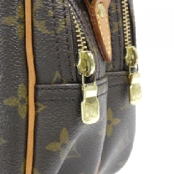 Túi đeo vai Louis Vuitton Monogram Reporter 28cm M45254 610673