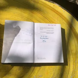 BÔNG HỒNG VÀNG & BÌNH MINH MƯA - K. PAUTOPXKI 783387