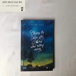 Chúng Ta Đâu Chỉ Sống Cho Riêng Mình - Dương Thùy 693521