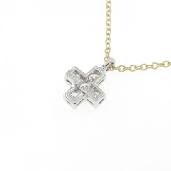 Dây chuyền Tiffany CruciForm - Hàng hiệu Authentic 839577