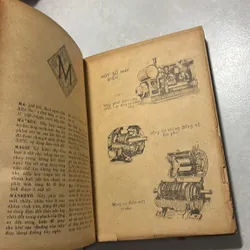 Từ điển học sinh - 1972s (có thiếu trang) 738890