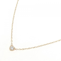 Dây chuyền Cartier Diament Legé - Hàng hiệu Authentic 839557