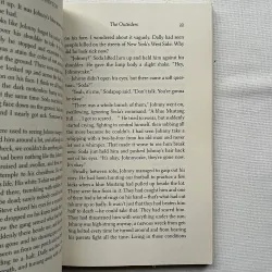 The Outsiders - S.E. Hinton  785331