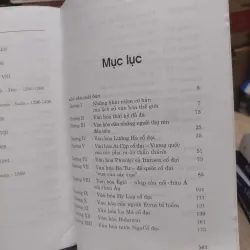 Sách: Lịch sử văn hoá thế giới - TG: X Carpusina & V.Carpusin (A2) 973117