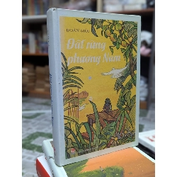 Đất Rừng Phương Nam - Đoàn Giỏi 129835